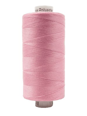 Designerâ„¢ 40wt All-Purpose Polyester Thread DS805 – Tickled Pink Designerâ„¢ 40wt All-Purpose Polyester Thread DS805 – Tickled Pink