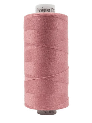 Designerâ„¢ 40wt All-Purpose Polyester Thread DS806 – Cactus Dahlia Designerâ„¢ 40wt All-Purpose Polyester Thread DS806 – Cactus Dahlia