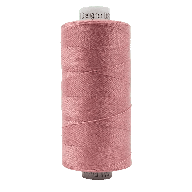 Designerâ„¢ 40wt All-Purpose Polyester Thread DS806 – Cactus Dahlia Designerâ„¢ 40wt All-Purpose Polyester Thread DS806 – Cactus Dahlia