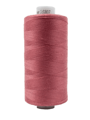 Designerâ„¢ 40wt All-Purpose Polyester Thread DS807 – Intense Pink Designerâ„¢ 40wt All-Purpose Polyester Thread DS807 – Intense Pink