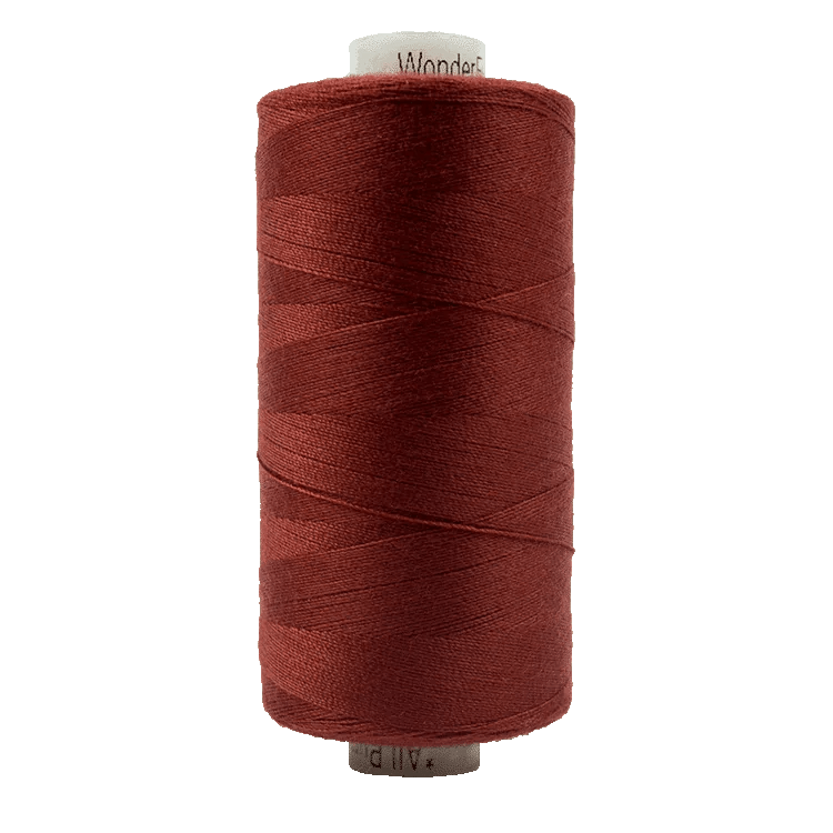 Designer™ 40wt All-Purpose Polyester Thread DS812 – Free Speech Red Designer™ 40wt All-Purpose Polyester Thread DS812 – Free Speech Red