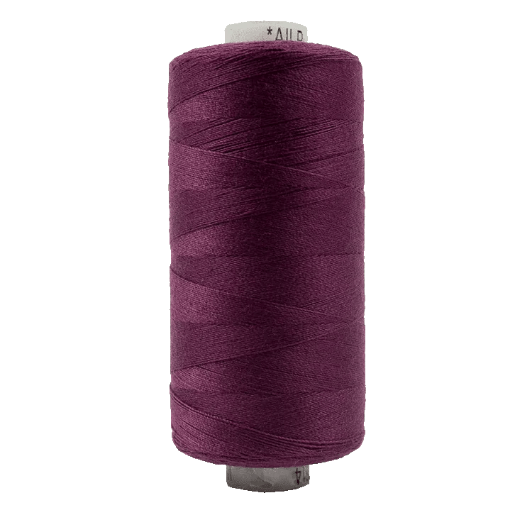 Designer™ 40wt All-Purpose Polyester Thread DS814 – Jazzberry Jam Designer™ 40wt All-Purpose Polyester Thread DS814 – Jazzberry Jam