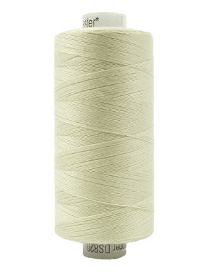 Designerâ„¢ 40wt All-Purpose Polyester Thread DS820 – Snow Flurry Designerâ„¢ 40wt All-Purpose Polyester Thread DS820 – Snow Flurry