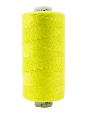 Designerâ„¢ 40wt All-Purpose Polyester Thread DS822 – Chartreuse Yellow Designerâ„¢ 40wt All-Purpose Polyester Thread DS822 – Chartreuse Yellow