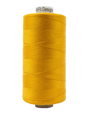 Designerâ„¢ 40wt All-Purpose Polyester Thread DS826 – Tangerine Designerâ„¢ 40wt All-Purpose Polyester Thread DS826 – Tangerine