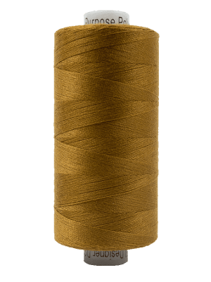 Designerâ„¢ 40wt All-Purpose Polyester Thread DS829 – Brandy Punch Designerâ„¢ 40wt All-Purpose Polyester Thread DS829 – Brandy Punch