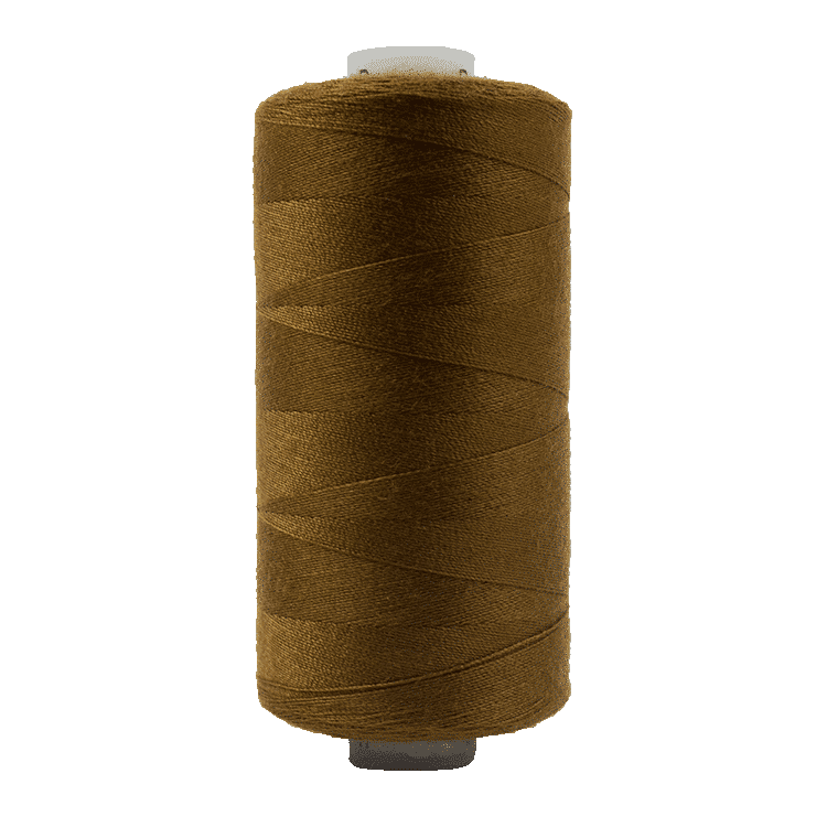 Designer™ 40wt All-Purpose Polyester Thread DS830 – Tenne Designer™ 40wt All-Purpose Polyester Thread DS830 – Tenne