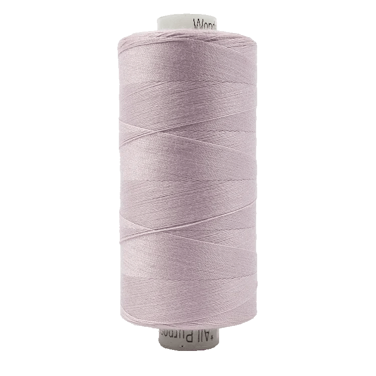 Designer™ 40wt All-Purpose Polyester Thread DS833 – Baby Pink Designer™ 40wt All-Purpose Polyester Thread DS833 – Baby Pink