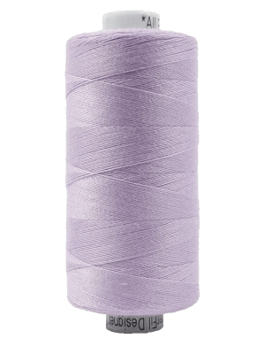 Designerâ„¢ 40wt All-Purpose Polyester Thread DS834 – Lilac Whimsy Designerâ„¢ 40wt All-Purpose Polyester Thread DS834 – Lilac Whimsy