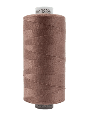 Designerâ„¢ 40wt All-Purpose Polyester Thread DS835 – Pink Marble Designerâ„¢ 40wt All-Purpose Polyester Thread DS835 – Pink Marble