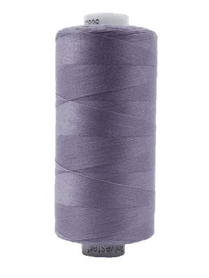 Designerâ„¢ 40wt All-Purpose Polyester Thread DS836 – Ageratum Designerâ„¢ 40wt All-Purpose Polyester Thread DS836 – Ageratum