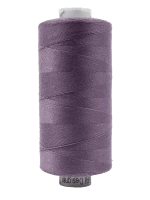 Designerâ„¢ 40wt All-Purpose Polyester Thread DS837 – February Amethyst Designerâ„¢ 40wt All-Purpose Polyester Thread DS837 – February Amethyst