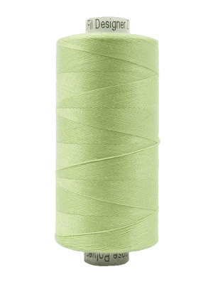 Designerâ„¢ 40wt All-Purpose Polyester Thread DS840 – Sulu Designerâ„¢ 40wt All-Purpose Polyester Thread DS840 – Sulu