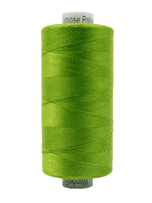 Designerâ„¢ 40wt All-Purpose Polyester Thread DS841 – Spring Bud Designerâ„¢ 40wt All-Purpose Polyester Thread DS841 – Spring Bud