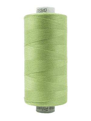 Designerâ„¢ 40wt All-Purpose Polyester Thread DS842 – Conifer Designerâ„¢ 40wt All-Purpose Polyester Thread DS842 – Conifer