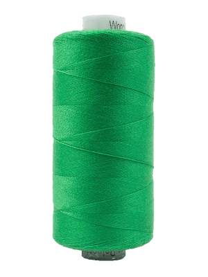 Designerâ„¢ 40wt All-Purpose Polyester Thread DS843 – Pigment Green Designerâ„¢ 40wt All-Purpose Polyester Thread DS843 – Pigment Green