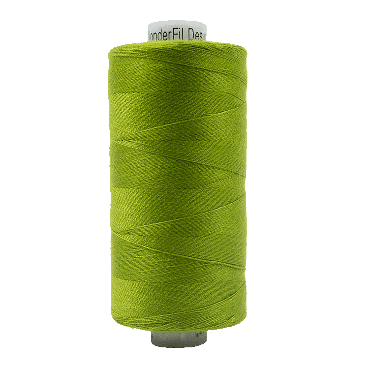 Designer™ 40wt All-Purpose Polyester Thread DS844 – Lima Designer™ 40wt All-Purpose Polyester Thread DS844 – Lima