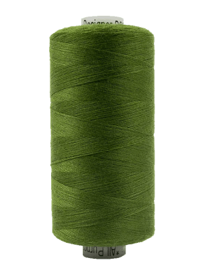 Designerâ„¢ 40wt All-Purpose Polyester Thread DS846 – Limeade Designerâ„¢ 40wt All-Purpose Polyester Thread DS846 – Limeade