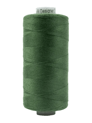 Designerâ„¢ 40wt All-Purpose Polyester Thread DS848 – Parsley Designerâ„¢ 40wt All-Purpose Polyester Thread DS848 – Parsley