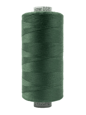 Designerâ„¢ 40wt All-Purpose Polyester Thread DS853 – Como Designerâ„¢ 40wt All-Purpose Polyester Thread DS853 – Como