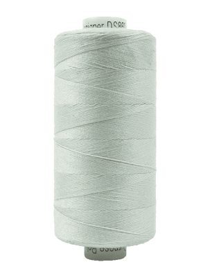 Designerâ„¢ 40wt All-Purpose Polyester Thread DS860 – White Ice Designerâ„¢ 40wt All-Purpose Polyester Thread DS860 – White Ice