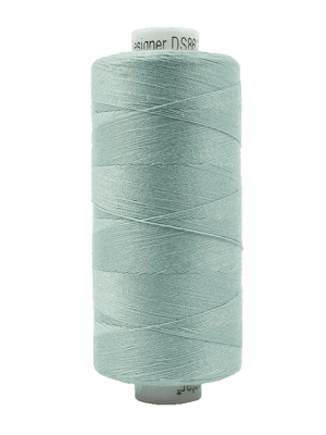 Designerâ„¢ 40wt All-Purpose Polyester Thread DS862 – Iceberg Designerâ„¢ 40wt All-Purpose Polyester Thread DS862 – Iceberg