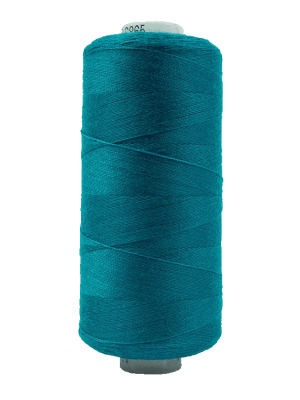 Designerâ„¢ 40wt All-Purpose Polyester Thread DS865 – Persian Green Designerâ„¢ 40wt All-Purpose Polyester Thread DS865 – Persian Green