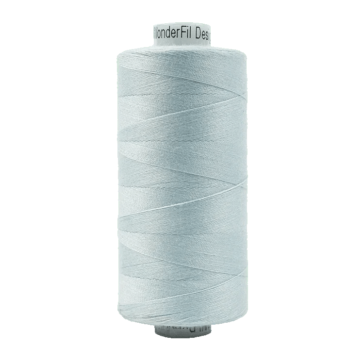 Designer™ 40wt All-Purpose Polyester Thread DS869 – Cosmic Latte Designer™ 40wt All-Purpose Polyester Thread DS869 – Cosmic Latte