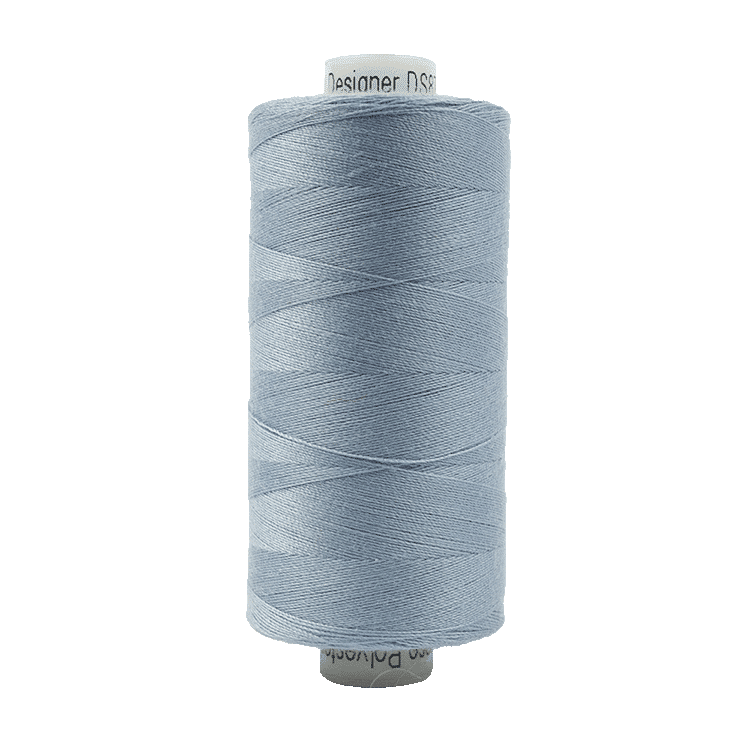 Designer™ 40wt All-Purpose Polyester Thread DS871 – Bali Hai Designer™ 40wt All-Purpose Polyester Thread DS871 – Bali Hai
