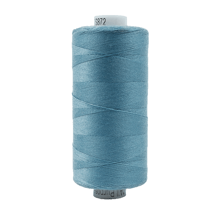 Designer™ 40wt All-Purpose Polyester Thread DS872 – Paradiso Designer™ 40wt All-Purpose Polyester Thread DS872 – Paradiso