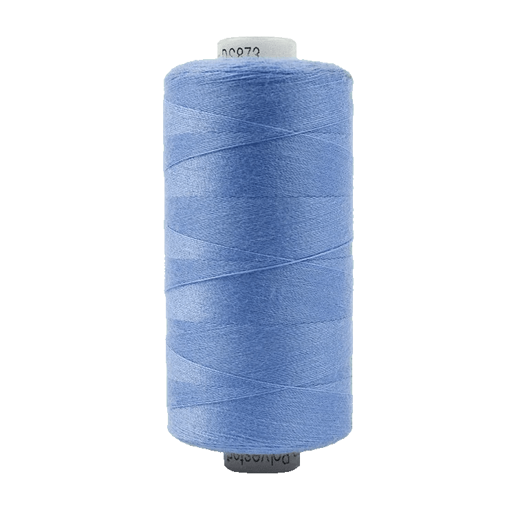 Designer™ 40wt All-Purpose Polyester Thread DS873 – Portage Designer™ 40wt All-Purpose Polyester Thread DS873 – Portage