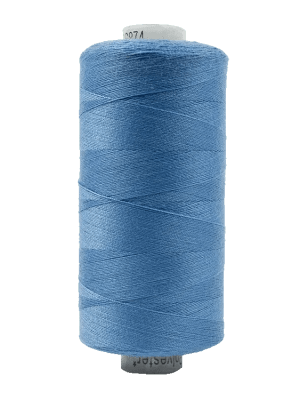 Designerâ„¢ 40wt All-Purpose Polyester Thread DS874 – Air Force Blue Designerâ„¢ 40wt All-Purpose Polyester Thread DS874 – Air Force Blue