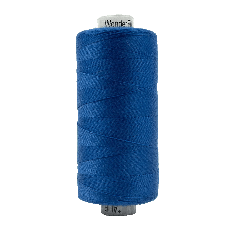 Designer™ 40wt All-Purpose Polyester Thread DS875 – Star Night Designer™ 40wt All-Purpose Polyester Thread DS875 – Star Night