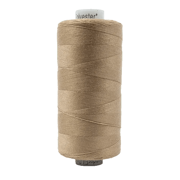 Designer™ 40wt All-Purpose Polyester Thread DS885 – Calico Designer™ 40wt All-Purpose Polyester Thread DS885 – Calico