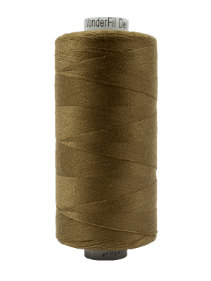 Designerâ„¢ 40wt All-Purpose Polyester Thread DS887 – Hot Toddy Designerâ„¢ 40wt All-Purpose Polyester Thread DS887 – Hot Toddy