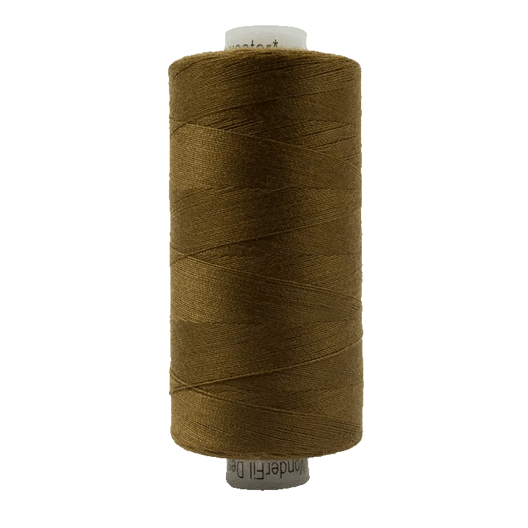 Designer™ 40wt All-Purpose Polyester Thread DS888 – Bourbon Designer™ 40wt All-Purpose Polyester Thread DS888 – Bourbon