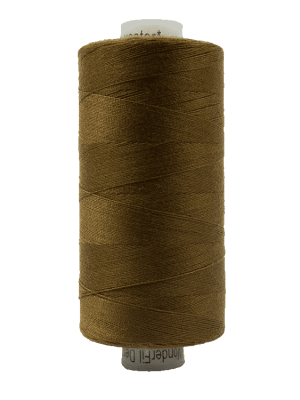 Designerâ„¢ 40wt All-Purpose Polyester Thread DS888 – Bourbon Designerâ„¢ 40wt All-Purpose Polyester Thread DS888 – Bourbon