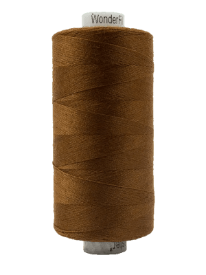 Designerâ„¢ 40wt All-Purpose Polyester Thread DS889 – Russet Designerâ„¢ 40wt All-Purpose Polyester Thread DS889 – Russet