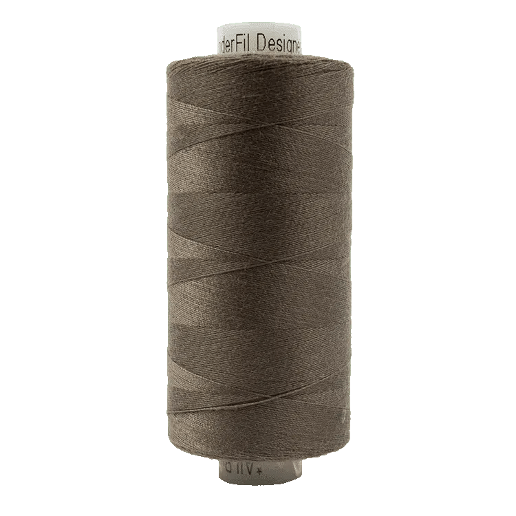 Designer™ 40wt All-Purpose Polyester Thread DS891 – Zorba Designer™ 40wt All-Purpose Polyester Thread DS891 – Zorba