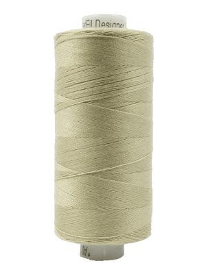 Designerâ„¢ 40wt All-Purpose Polyester Thread DS898 – Chiffon Designerâ„¢ 40wt All-Purpose Polyester Thread DS898 – Chiffon