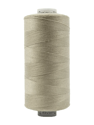 Designerâ„¢ 40wt All-Purpose Polyester Thread DS899 – Tahuna Sand Designerâ„¢ 40wt All-Purpose Polyester Thread DS899 – Tahuna Sand