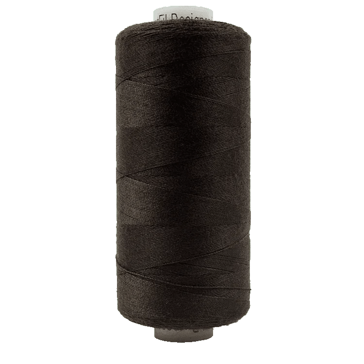 Designer™ 40wt All-Purpose Polyester Thread DS107 – Wood Bark Designer™ 40wt All-Purpose Polyester Thread DS107 – Wood Bark