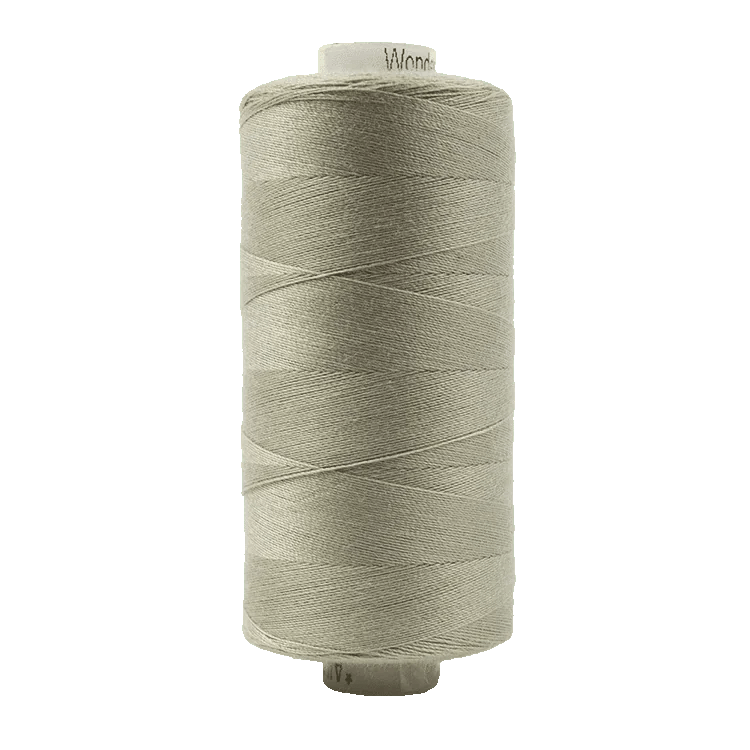 Designer™ 40wt All-Purpose Polyester Thread DS111 – Frost Designer™ 40wt All-Purpose Polyester Thread DS111 – Frost