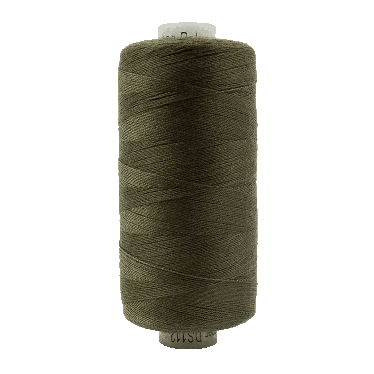 Designer™ 40wt All-Purpose Polyester Thread DS112 – Lichen Designer™ 40wt All-Purpose Polyester Thread DS112 – Lichen