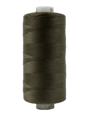 Designerâ„¢ 40wt All-Purpose Polyester Thread DS113 – Turtle Green Designerâ„¢ 40wt All-Purpose Polyester Thread DS113 – Turtle Green