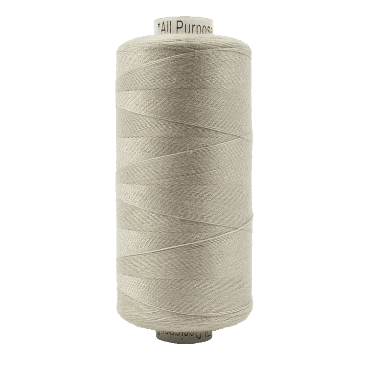 Designer™ 40wt All-Purpose Polyester Thread DS116 – Wheatfield Designer™ 40wt All-Purpose Polyester Thread DS116 – Wheatfield