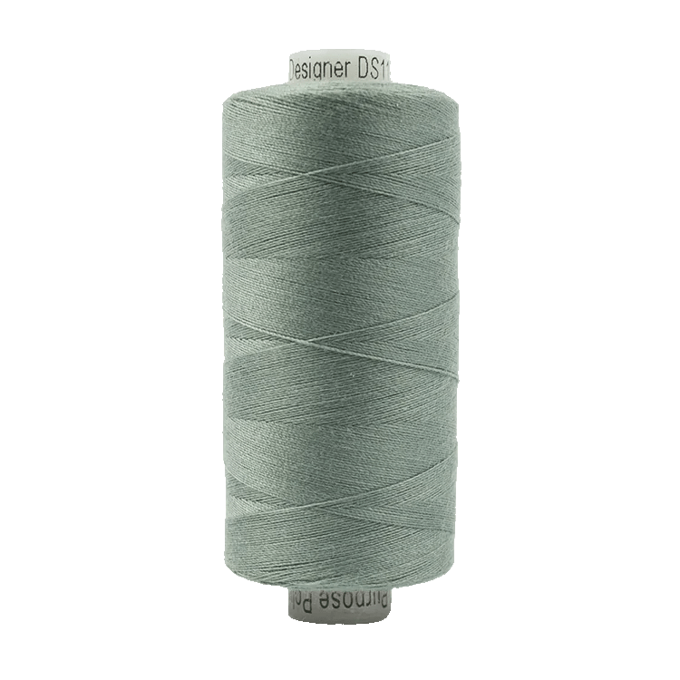 Designer™ 40wt All-Purpose Polyester Thread DS119 – Mantle Designer™ 40wt All-Purpose Polyester Thread DS119 – Mantle