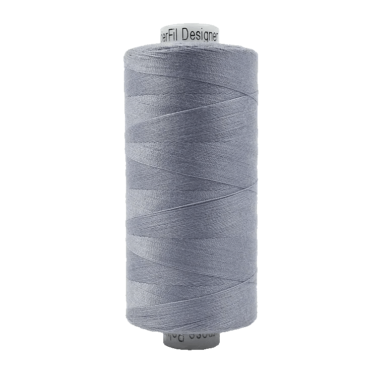 Designer™ 40wt All-Purpose Polyester Thread DS122 – Link Water Designer™ 40wt All-Purpose Polyester Thread DS122 – Link Water