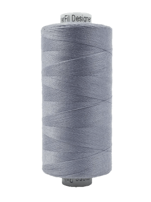 Designerâ„¢ 40wt All-Purpose Polyester Thread DS122 – Link Water Designerâ„¢ 40wt All-Purpose Polyester Thread DS122 – Link Water