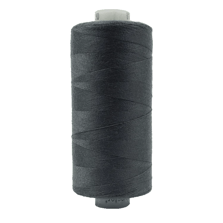 Designer™ 40wt All-Purpose Polyester Thread DS130 – Oslo Grey Designer™ 40wt All-Purpose Polyester Thread DS130 – Oslo Grey